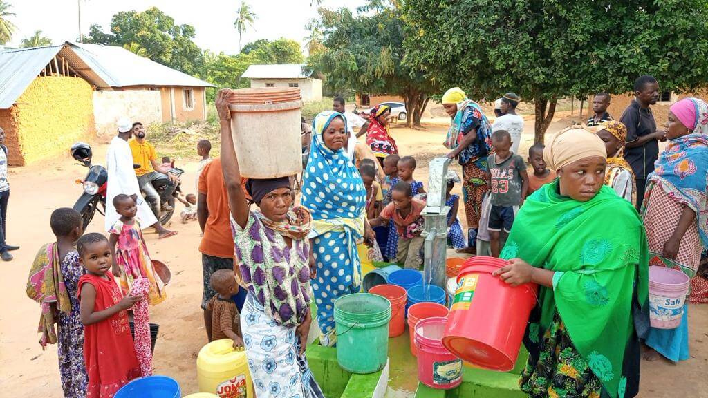 Water Appeal Sadaqah Jariyah Give The Gift Of Water